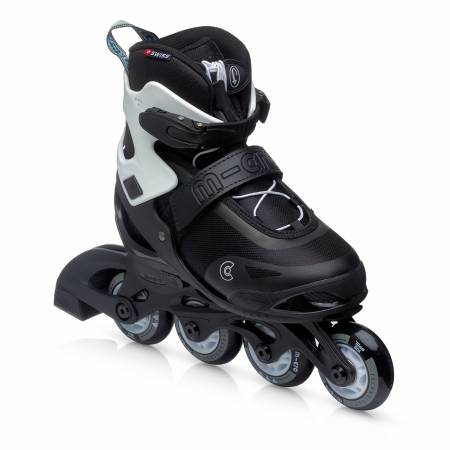 MICRO JOY (black/white)	